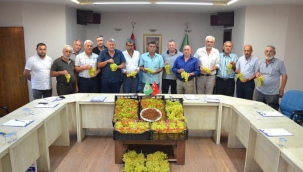 Fiyat açıklayamadılar,cumhurbaşkanına bıraktılar