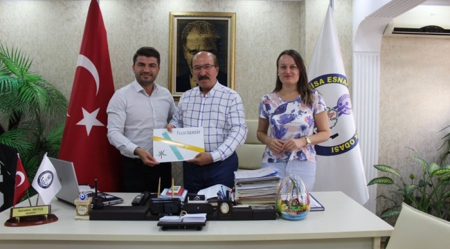 Fuara çağrı ziyareti