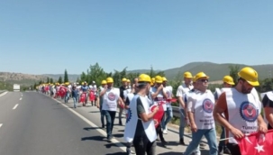 Gözler Ankara'da işçi eylem hazırlığında