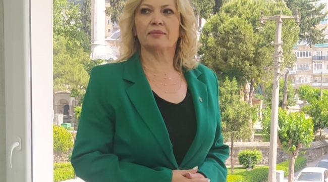 GP il başkanı Onultmak''fiyat üreticilerde hayal kırıklığı yarattı''