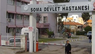 Hastane var doktor yok