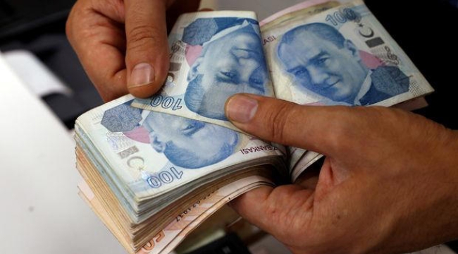 Hazine temmuzda rekor açık verdi
