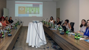 İşletme merceği tanıtım toplantısı