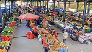 İstanbul'un enflasyonu yüze 99.11 çıktı