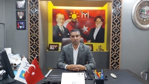 İYİ Partili Çelik'ın''zehir saçan fimalara gücünüz yetmiyor isyanı''