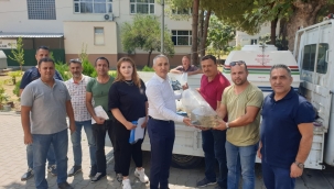 Manisa'da balık avcılığı geliştiriliyor