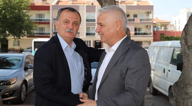 Manisa'da CHP'de saflar belirleniyor