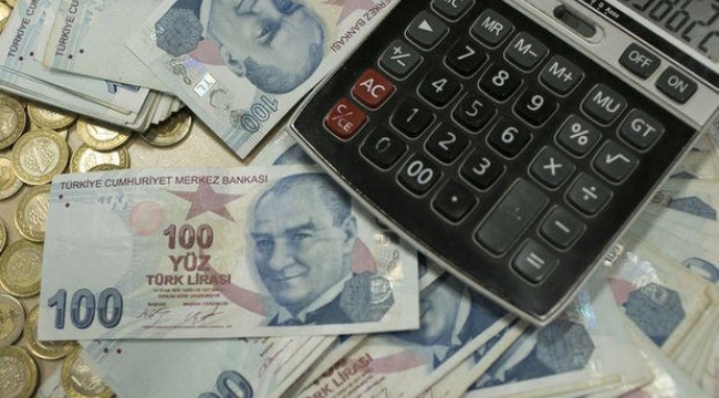 MB kredilerle döviz alımının önüne geçiyor