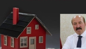 MESO VE MEM-DER Başkanı Akyüz 'den uyarı