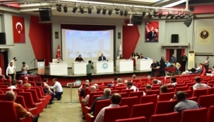 Müftülük istemedi,başkan Ergün içkili ruhsat verdi