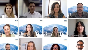 OSB'de "EKO-üretim iklim dostu rekabetçilik programı"toplantısı