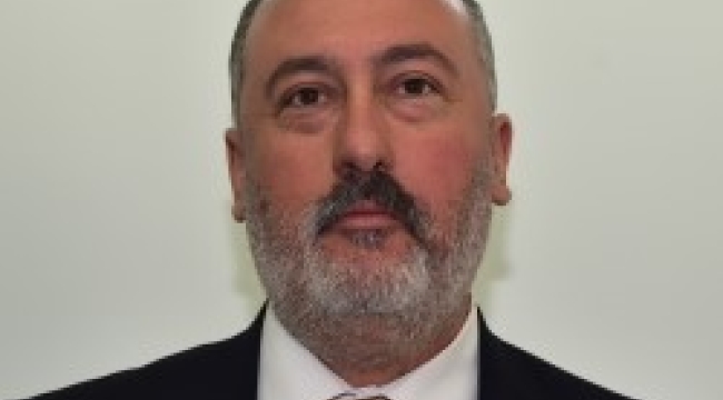 Özcan başkan yardıcılığı görevinden alındı