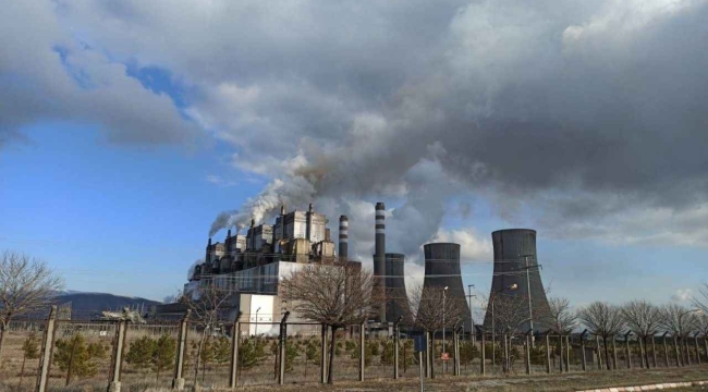 Soma CHP ilçe başkanı Elbinsoy'zehirleniyoruz'