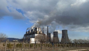 Soma CHP ilçe başkanı Elbinsoy'zehirleniyoruz'