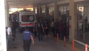 Tel Abyad'da 4 asker yaralandı