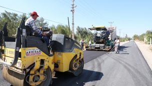 Trafiğin yükünü azaltacak