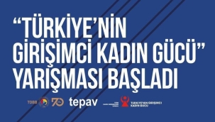 TSO'dan kadın girişimcilere çağrı