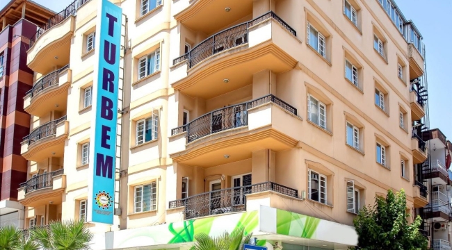 TURBEM'de ders başı 15 ağustos