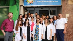 TURBEM'in YKS başarısı