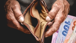 Türk-İş açıkladı yoksulluk sınırı 22 binle rekor kırdı