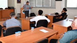 TUTSO'dan küçük işletmelere hızlı destek