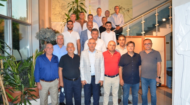 Üzüm üreticisini beklentisi müjdeli haber