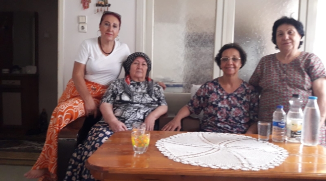 Vatandaş topu birbirine atan iki belediye arasında kaldı