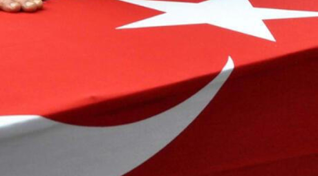 Yaralı asker şehit oldu