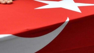 Yaralı asker şehit oldu