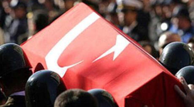 Yaralı asker tedavi gördüğü hastanede şehit oldu
