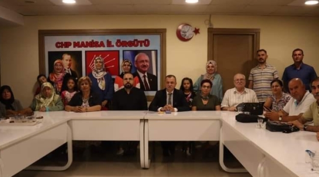 Adil yargılanma talebi