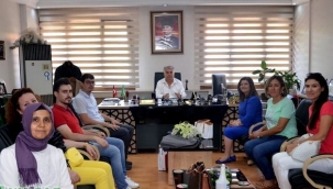 Akhisar bilim şenliği 22 eylülde başlıyor