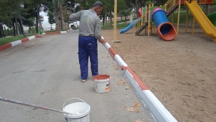 Alaşehir yenileniyor