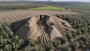 Arsa satışı yapılacak 40 il arasında Manisa'da var