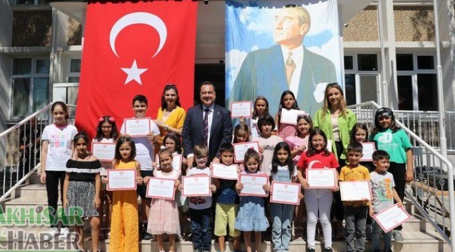 Artık onlar setfikalı sanatçı