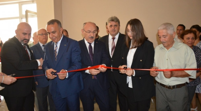 Avukat Dilek Akgün unutulmadı