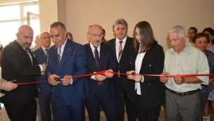 Avukat Dilek Akgün unutulmadı