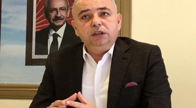 Bakırlıoğlu'dan uyarı''ahırlar boşalıyor,aileler süt üretiminden çekiliyor''