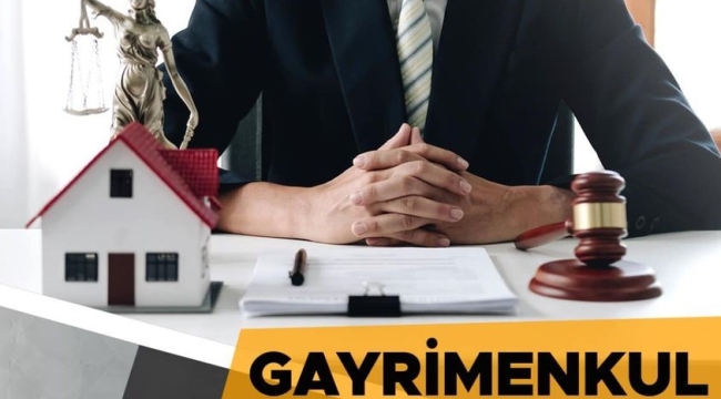 Baroda gayrimenkul hukuku semineri