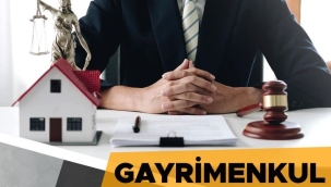 Baroda gayrimenkul hukuku semineri