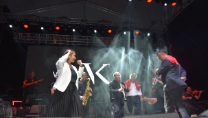 Başkan Öküzcüoğlu Alaşehirlileri çoşturdu