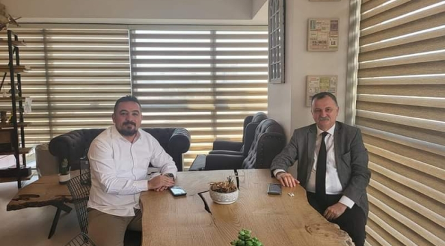 Başkanlardan ortak açıklama:çalışmalara devam ediyoruz 