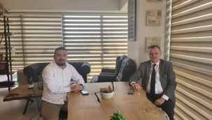 Başkanlardan ortak açıklama:çalışmalara devam ediyoruz 