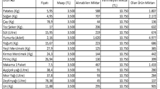 CHP'li Basevirgen''emekliye milli gelir yalanı ''