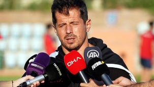 Belözoğlu UEFA'dan men ve uyarı cezası aldı