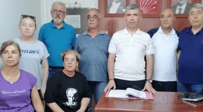 CHP bölgesel ısınma zammını yargıya taşıyor