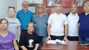 CHP bölgesel ısınma zammını yargıya taşıyor