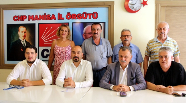 CHP'den MHP'ye sert cevap: halkın hangi sorununu ortaya koydunuz?