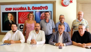 CHP'den MHP'ye sert cevap: halkın hangi sorununu ortaya koydunuz?