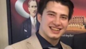 Manisa CHP il gençlik kolu başkanı Akpir görevden alındı